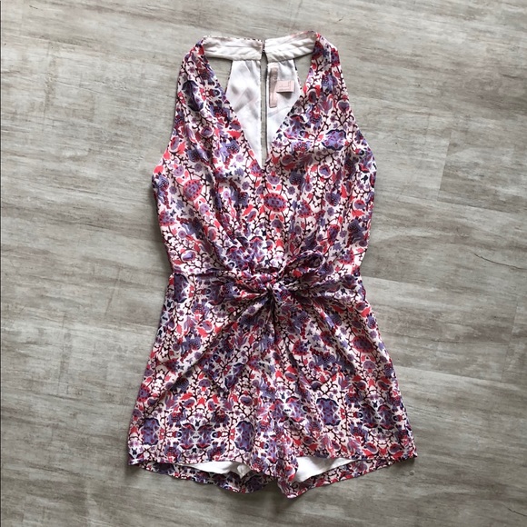 Other - ✨ Forever 21 Romper Size S